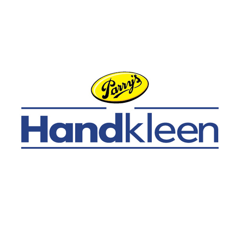Parry’s Handkleen Device mark 4520638 Trademark