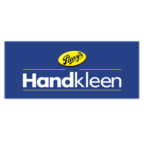 Parry’s Handkleen Device mark 4520641 Trademark