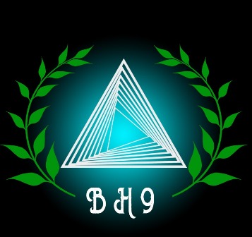 Bh9 Device mark 4516616 Trademark