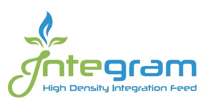 Integram, Tagline - High Density Integration Feed Device mark 4524681 Trademark