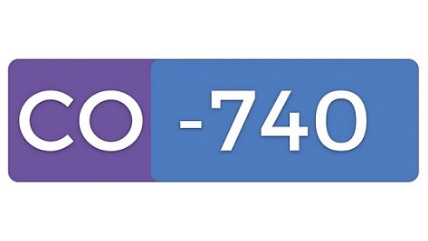 Co - 740 Device mark 4520757 Trademark