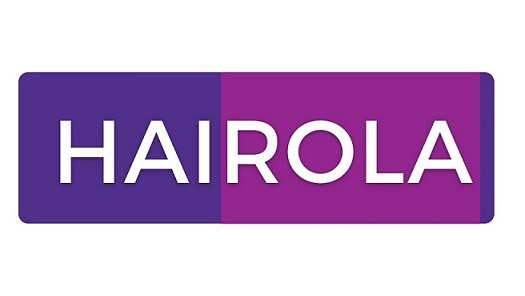 Hairola Device mark 4520759 Trademark