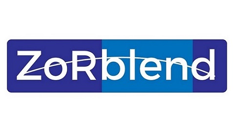 Zorblend Device mark 4520764 Trademark