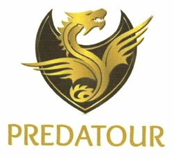 Predatour Device mark 4524742 Trademark