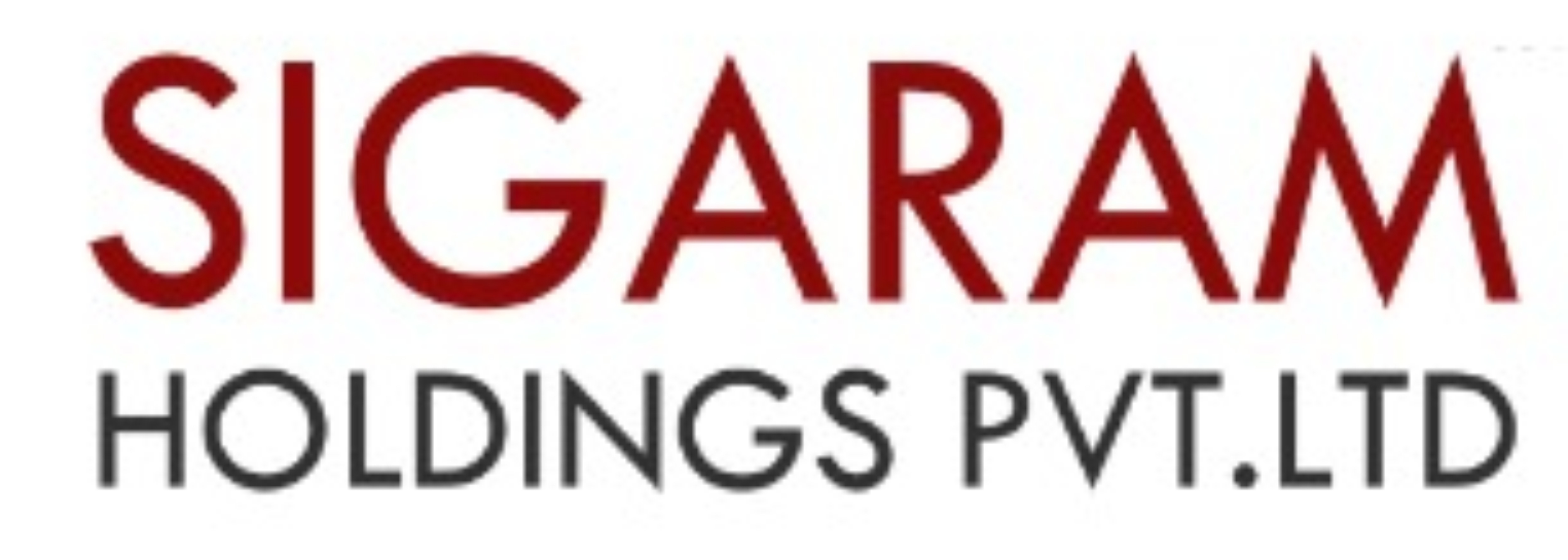 Sigaram Holdings Pvt. Ltd. Device mark 4516775 Trademark