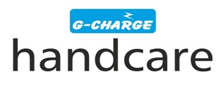 G-charge Handcare Device mark 4520840 Trademark