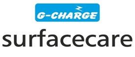 G-charge Surfacecare Device mark 4520842 Trademark
