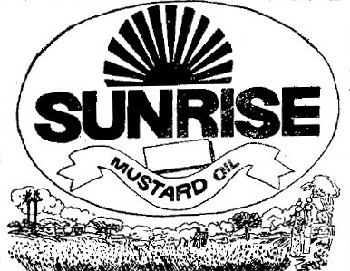 Sunrise Device mark 4520916 Trademark