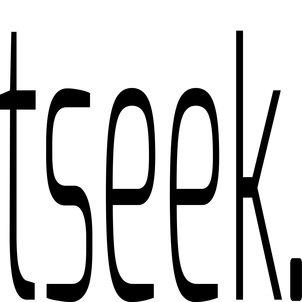 Tseek. Device mark 4529284 Trademark