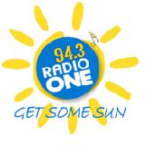 94.3 Radio One Get Some Sun (device Of Sun) Device mark 2689645 Trademark