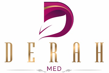 Derah Med Device mark 4529682 Trademark