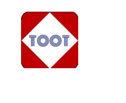 Toot Device mark 4533703 Trademark