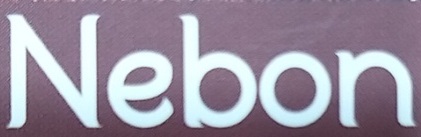 Nebon Device mark 4525672 Trademark