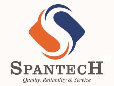 Sspantech Quality, Reliability & Service Device mark 4533745 Trademark