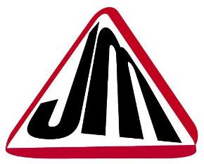 Jm Logo Device mark 4525856 Trademark