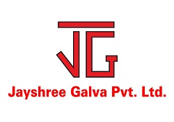 Jg Jayshree Galva Pvt Ltd Device mark 4529919 Trademark