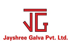 Jg Jayshree Galva Pvt Ltd Device mark 4529921 Trademark
