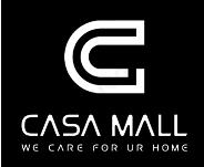 Casa Mall - We Care For Ur Home With The Device Of C Device mark 4525916 Trademark
