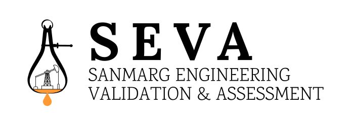 Seva Sanmarg Engineering Validation & Assessment (logo) Device mark 4530012 Trademark