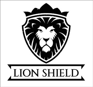 Lion Shield Device mark 4530105 Trademark