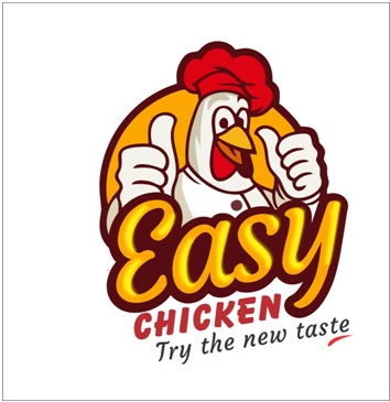 Easy Chicken Device mark 4534116 Trademark