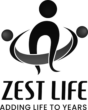 Zest Life - Adding Life To Years Device mark 4526087 Trademark