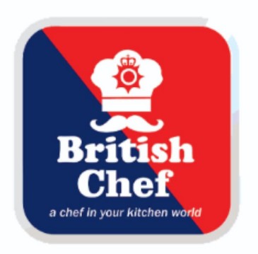 British Chef Device mark 4534192 Trademark