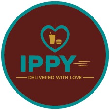 Ippy Delivered With Love Device mark 4526162 Trademark