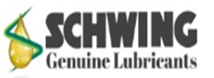 Schwing Genuine Lubricants Device mark 4530250 Trademark