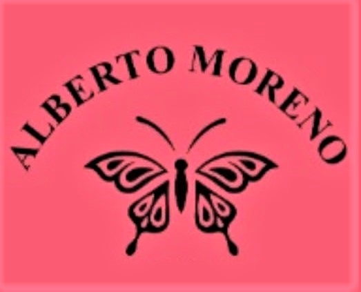 Alberto Moreno Device mark 4526211 Trademark