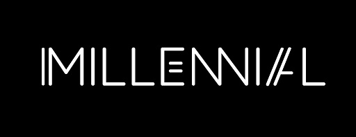 Millennial Device mark 4534340 Trademark