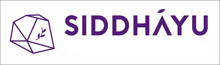 Siddhayu Device mark 4534461 Trademark