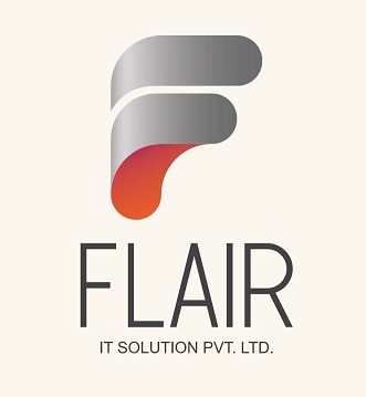 Flair It Solutions Pvt. Ltd. Device mark 4526515 Trademark