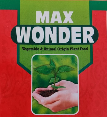 Device With Max Wonder Device mark 4530642 Trademark