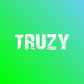 Truzy Label Device mark 4526643 Trademark