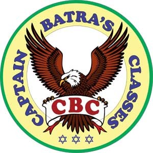 Cbc Captain Batra’s Classes Device mark 4526656 Trademark