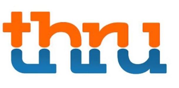 Thru Device mark 4530767 Trademark