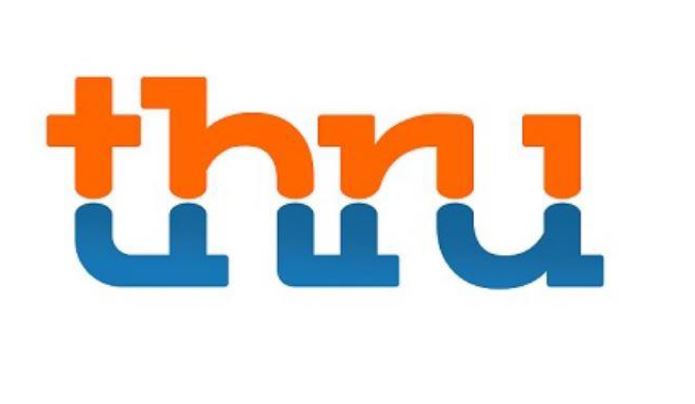 Thru Device mark 4530768 Trademark