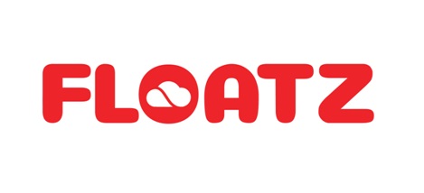 Floatz (device) Device mark 4534758 Trademark