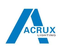 Acrux Lighting (label) Device mark 4534771 Trademark