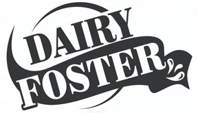 Dairy Foster With Device Dairy Foster Device mark 4534868 Trademark