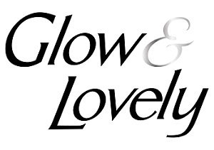 Glow & Lovely (stylised Mark) Device mark 4534961 Trademark