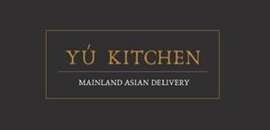 Yu Kitchen Device mark 4530965 Trademark
