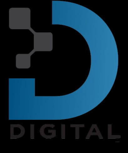 Digital With Device Of D Device mark 4526934 Trademark