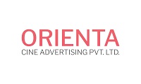 Orienta Cine Advertising Pvt. Ltd. Device mark 4526985 Trademark
