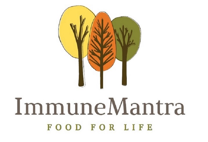 Immune Mantra Device mark 4527043 Trademark