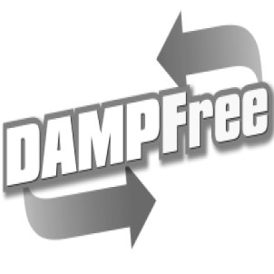 Dampfree Device mark 4527057 Trademark