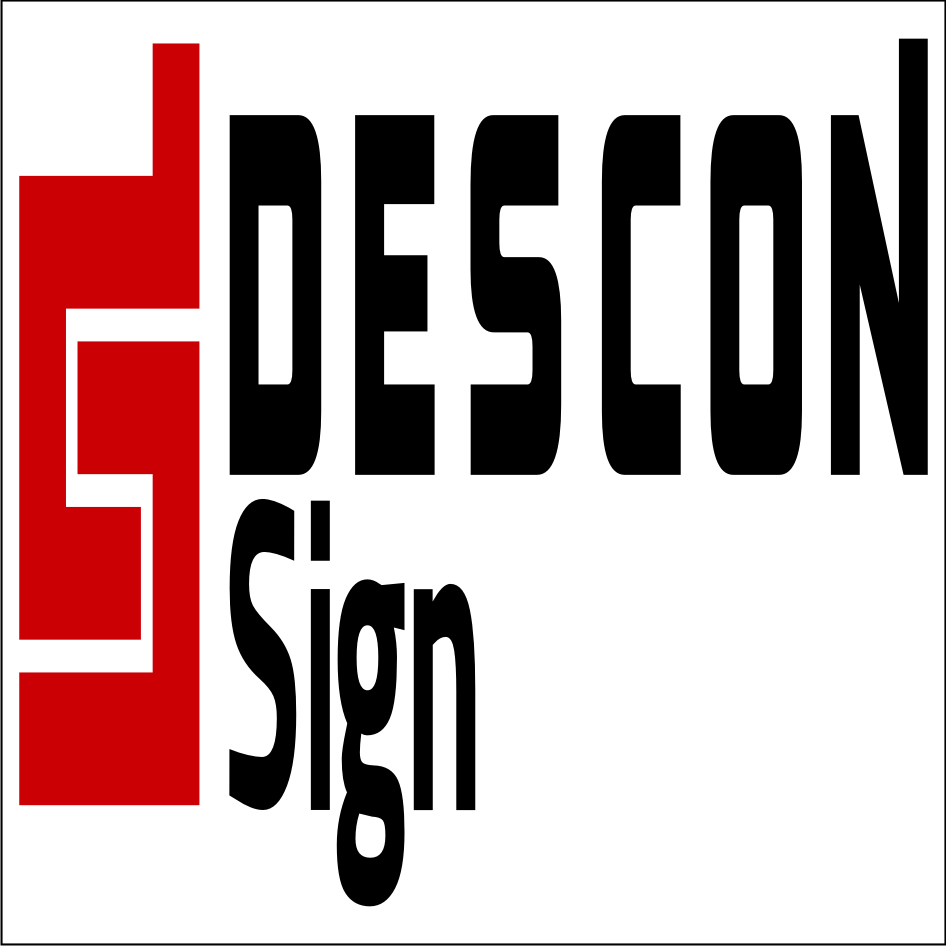 Descon Sign Device mark 4535150 Trademark