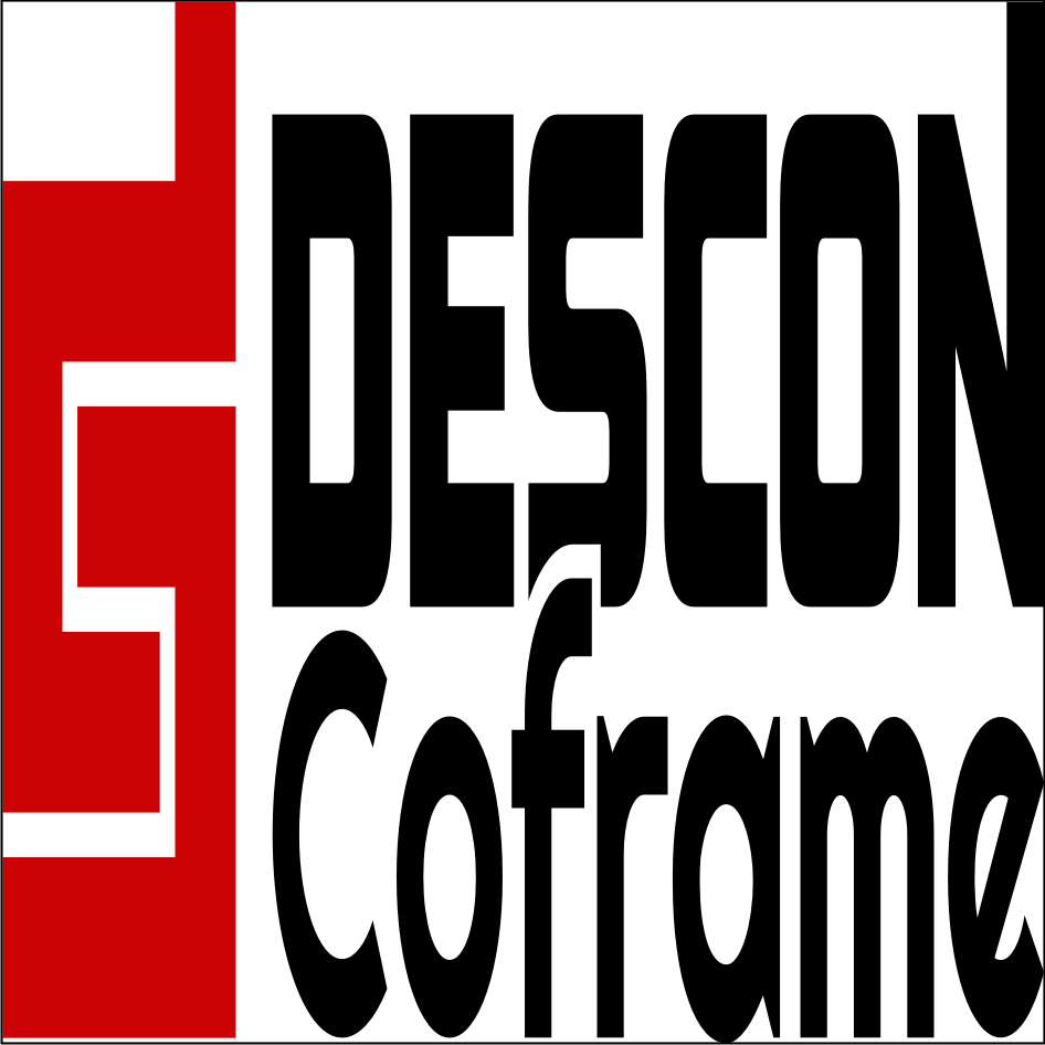 Descon Coframe Device mark 4535151 Trademark