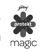 Godrej Protekt Magic Device mark 4527153 Trademark